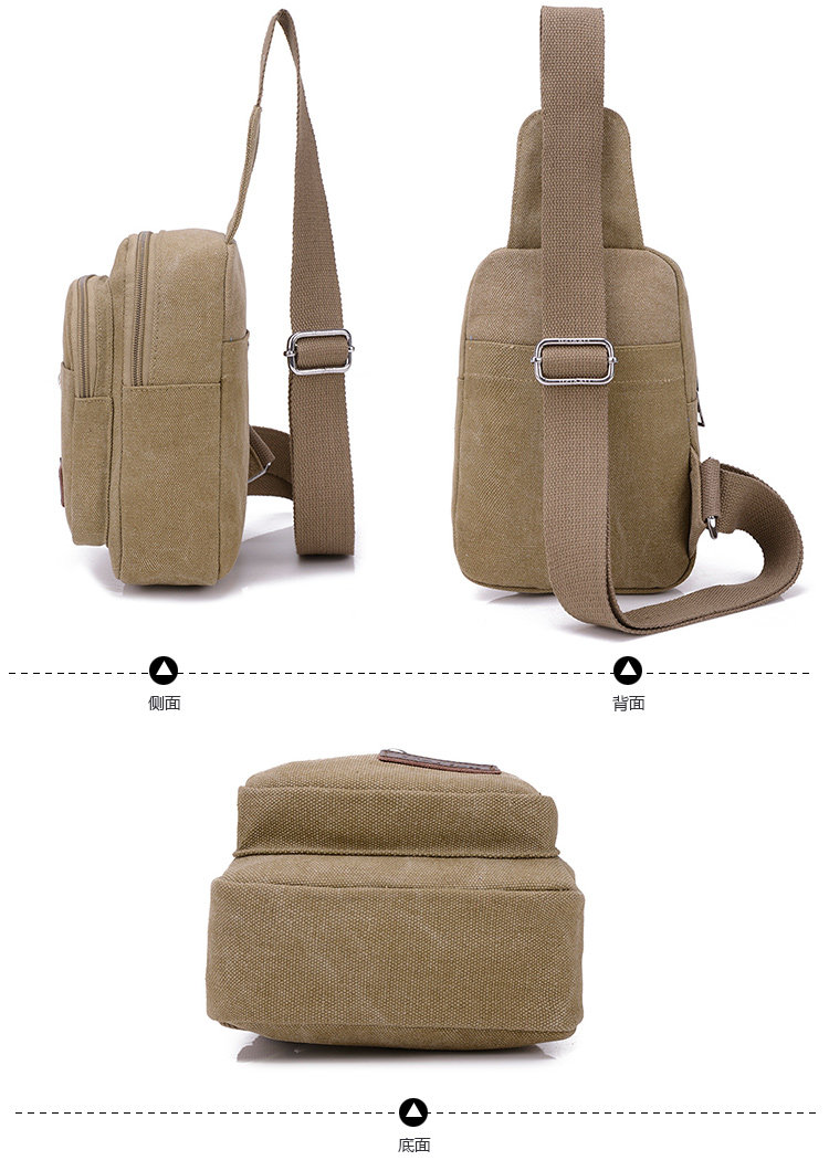 Sac pour homme - Ref 53182 Image 28