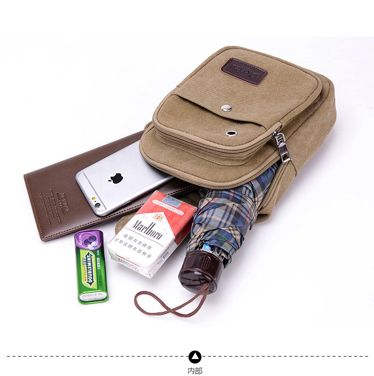 Sac pour homme - Ref 53182 Image 30