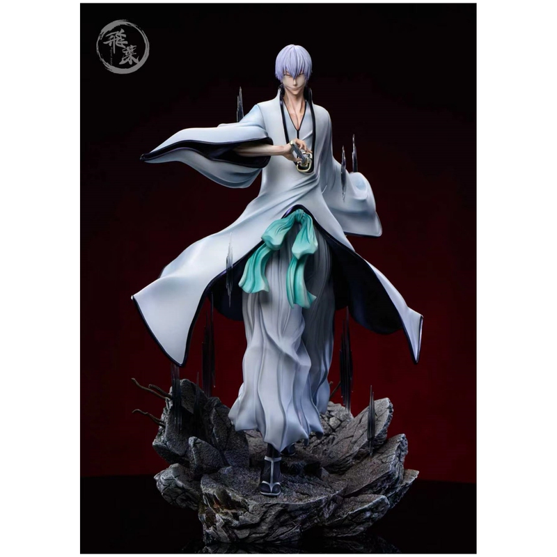 [September Jj3 Store] Deposit for Flyleaf Studio: Squinting Eyes, Pure Love Warrior, Ichimaru, Shikigami