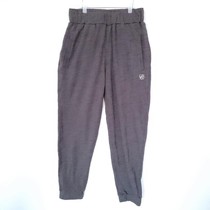 lrg mens street loose trendy color thread blended breathable and soft hiphop hip hop sweatpants classic style