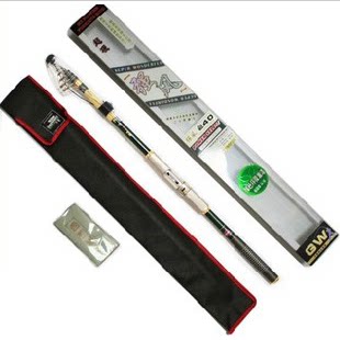 Lightweight Rocket Rod Strong Wind 1 8 2 1 2 4 2 7 3 3 6m Carbon Carbon Rocket Hand Sea Dual Use Fishing Rod