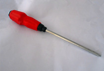 Through-hole screwdriver Knock-through screwdriver Through-hole hexagonal screwdriver 4 inches---10 inches 12 inches