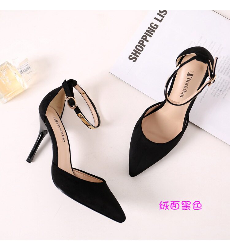 Chaussures de printemps - Ref 917083 Image 34