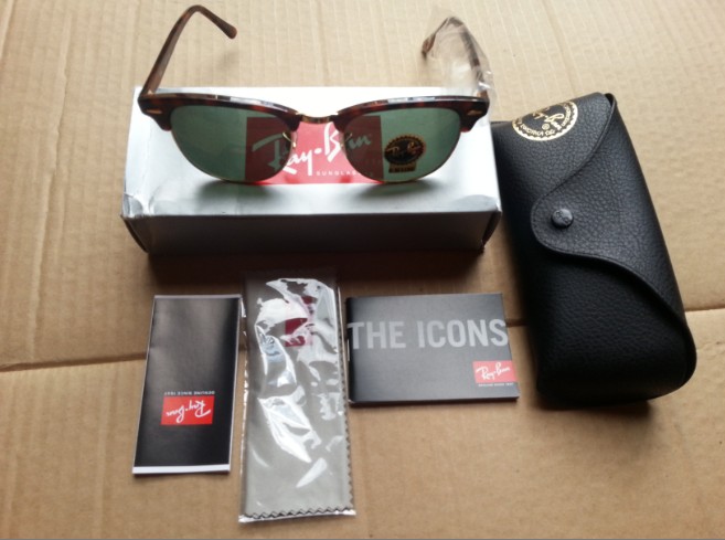Ray-Ban Ray-Ban RB3016 sunglasses sunglasses driver mirror classical avant-garde post bar inspection spot