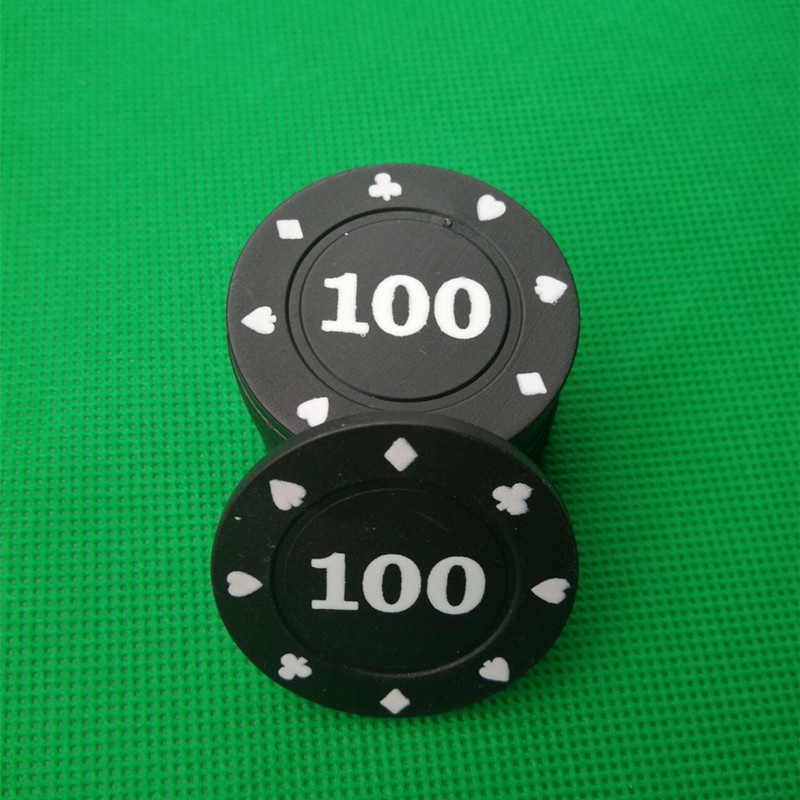 Chip Coin 0072 Chips Mahjong Chips phòng cờ vua Tùy chỉnh Đăng nhập Mã QR Bộ số sê-ri - Các lớp học Mạt chược / Cờ vua / giáo dục bộ cờ vua đẹp