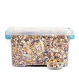 Yimiaoge Hamster Зерно золотой проволочный медведь Главная пищевая кормление пищевой пищевой торгов