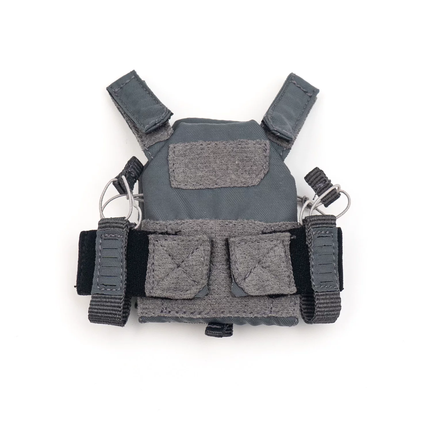 Легкая и простая ES 26069S 1/6 масштаба бронированный жилет модели Limited Edition Bulletproof Vest