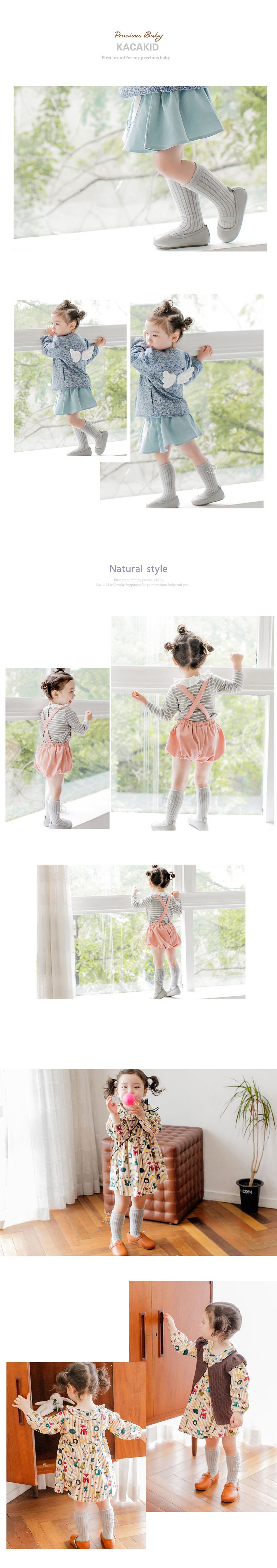 Chaussettes enfant - Ref 2106882 Image 24