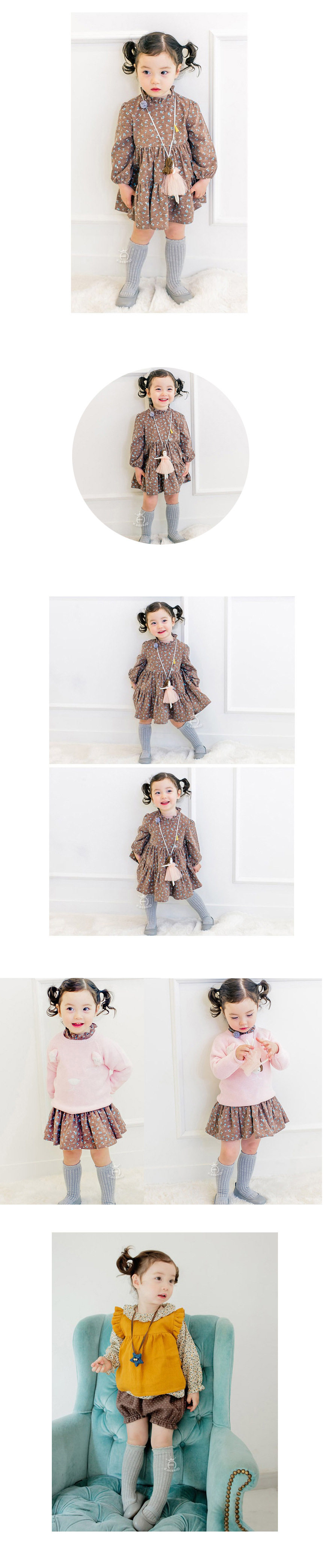 Chaussettes enfant - Ref 2106882 Image 25