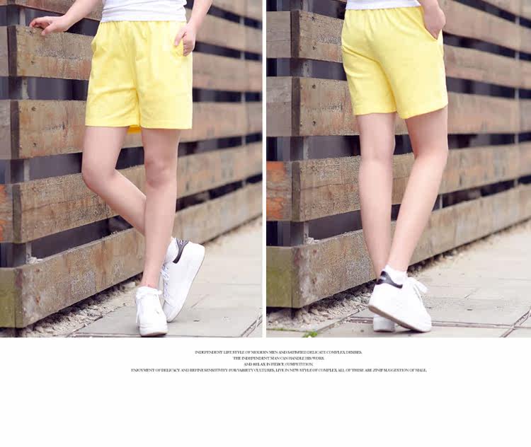 Pantalon pyjama jeunesse - Ref 720885 Image 39