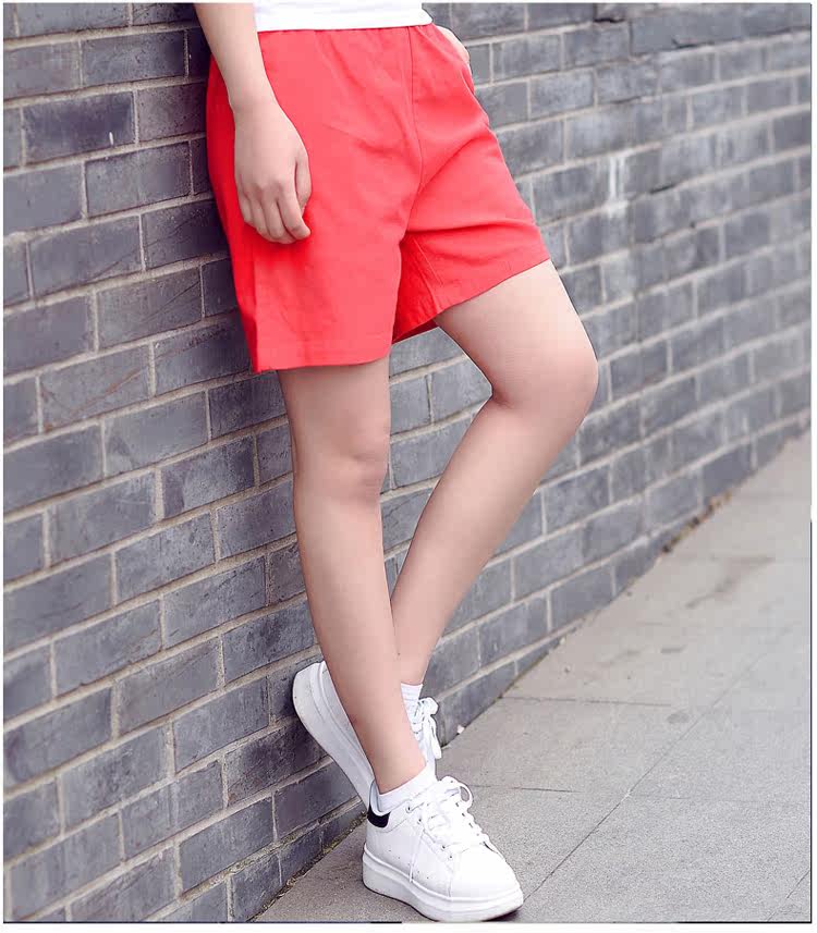 Pantalon pyjama jeunesse - Ref 720885 Image 20