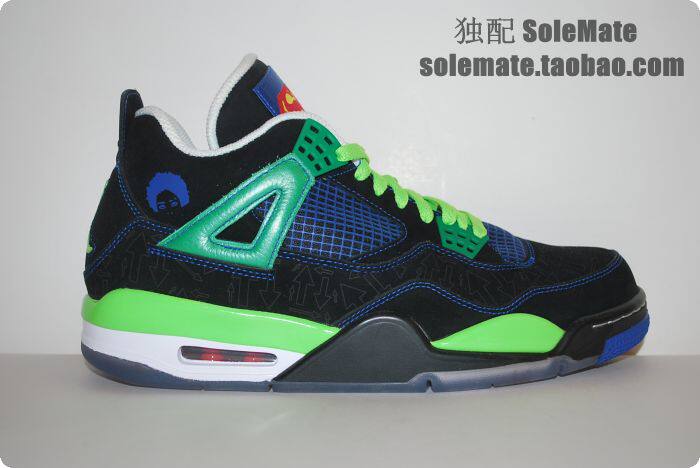 air jordan 4 db