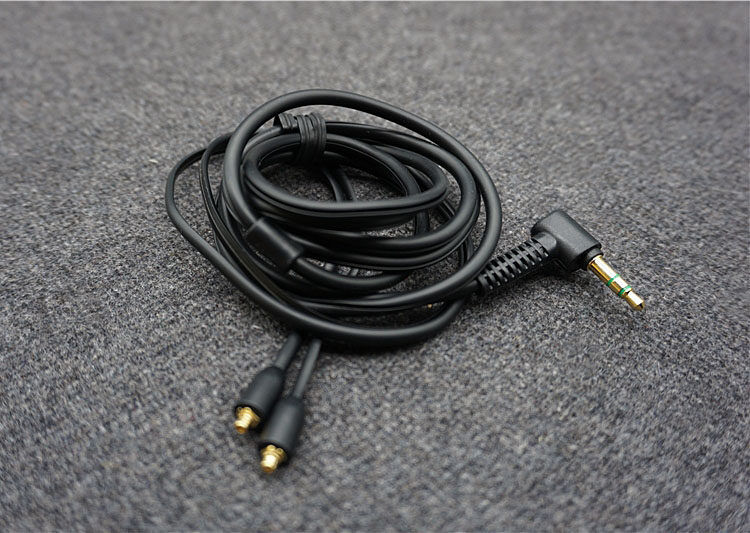 mmcx wire-ratio wire-value wire mmcx connector universal wire rod plus coarse-ear machine wire big card wire