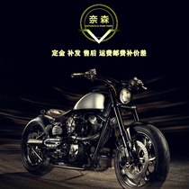 Nairsen Locomotive Parts Fixed Gold Supplement Sales after sale Shipping shipping links Seven days without reason return note