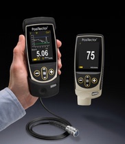 American Divce High DeFelsko6000FNS Coating Thickness Gauge of Thickness Gauge Thickness Gauge