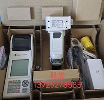 Japans Cornica beauty can reach CR-400 chromatic aberration meter CR-410 color color difference meter