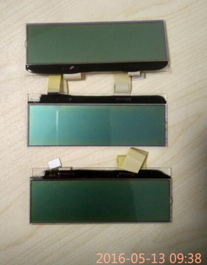 Spectrophotometer display screen CM-2600d Colorimeter display screen CM-2500d CM-2300d