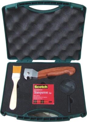 Supply BGD-502 lacquer film desiger paddling tester paddling experimental instrument 100 lattice knife grippers