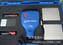 German Knicks 4500 coating thickness gauge 4500 paint film thickness gauge Thickness Gauge Precision Film Thickness Gauge
