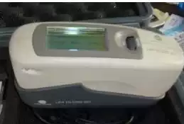 Minolta BYK gloss meter UG-60Plus transfer recycling triangle gloss meter repair