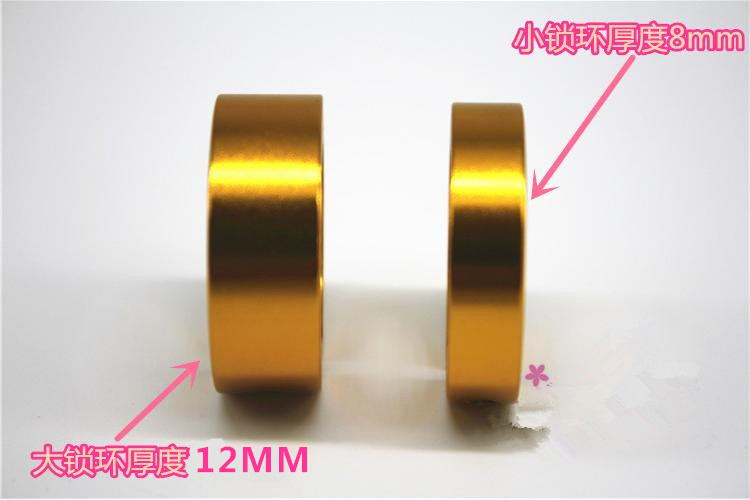 Poignées de vélo TRIACE - Ref 2345654 Image 30