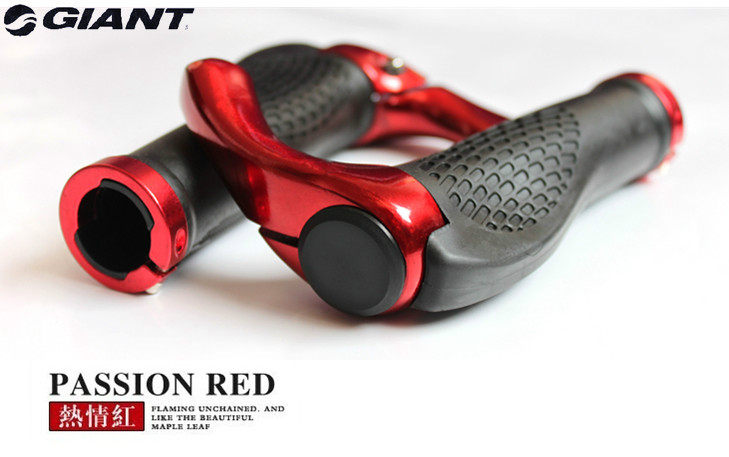 Poignées de vélo GIANT - Ref 2355568 Image 37