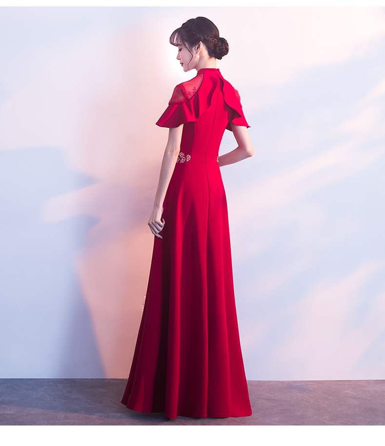Robe de soirée - Ref 3211181 Image 19