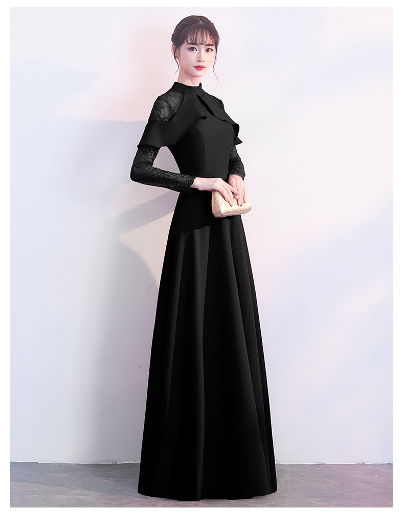Robe du soir - Ref 3213225 Image 19