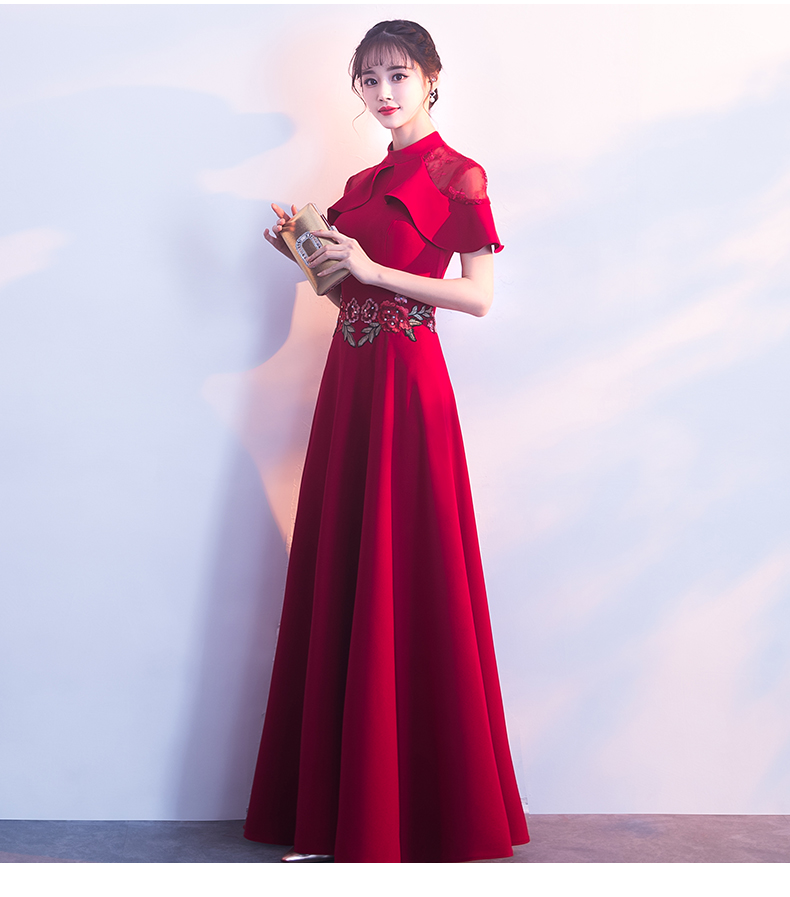 Robe de soirée - Ref 3211181 Image 15