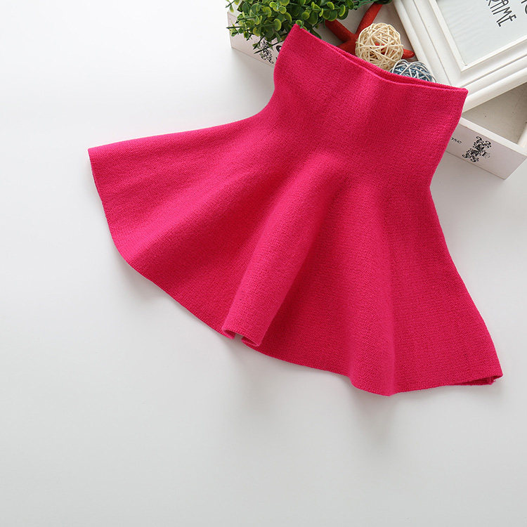 Jupe pour fille - Ref 2051195 Image 14