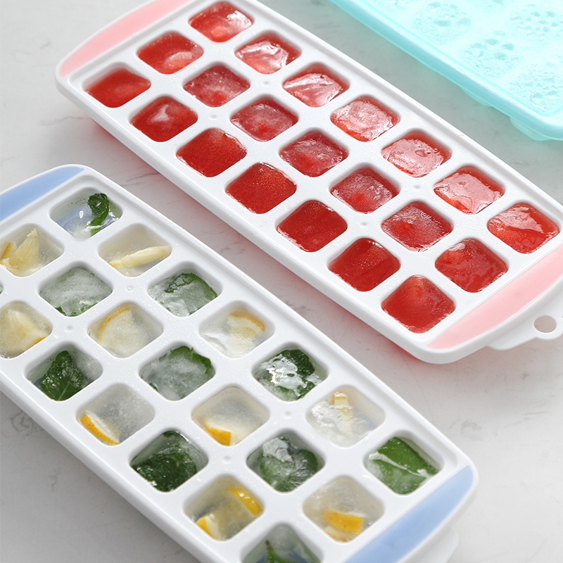 onlycook food grade Silicone Gel Ice ice Ice Box Ice Box Ice Box Ice mold Home Fridge Freeze Ice Cubes Sharper