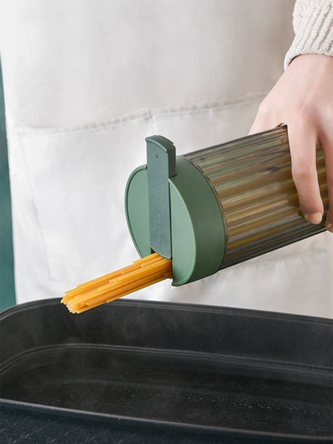 onlycook Кухонная лапша бак пищи -Объявление бака для хранения намерения -Бесплатная лапша