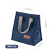 onlycook lunch box insulation bag, take-out tableware bag, ຖົງຜ້າ, ຖົງກ່ອງອາຫານທ່ຽງ, ຖົງອາຫານທ່ຽງ, ຖົງອາຫານ