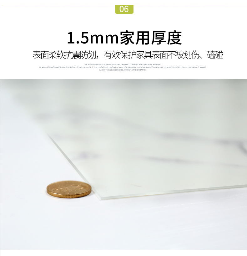 Cửa hàng trà thanh thanh khăn trải bàn hình chữ nhật PVC bảng mat thủy tinh mềm không thấm nước và chống dầu dùng một lần tủ TV vải - Khăn trải bàn khăn trải bàn ngày xưa