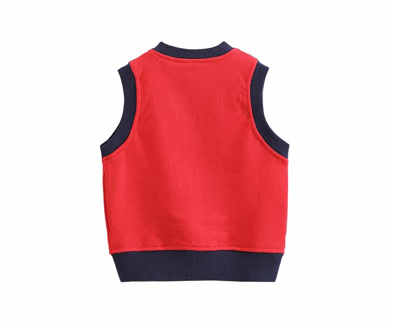 Gilet garcon - Ref 2067000 Image 22