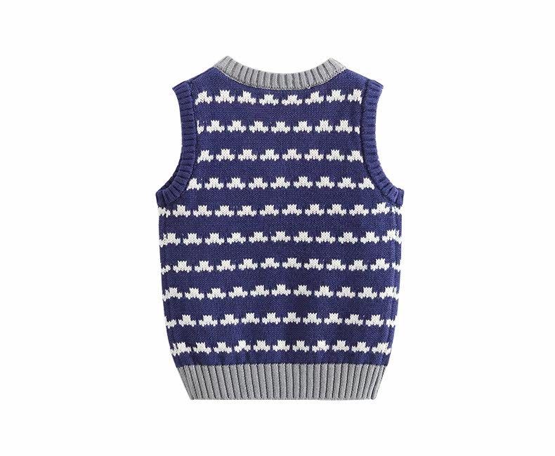 Gilet garcon - Ref 2067286 Image 20