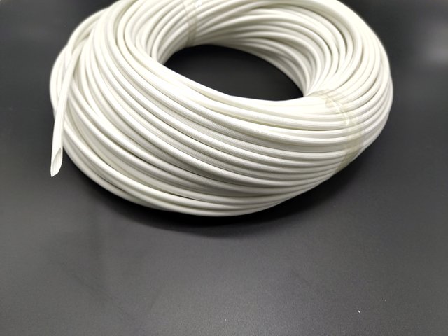 Glued fiberglass tube ທໍ່ extinguishing ອຸນຫະພູມສູງ casing flame retardant tube fiberglass ທໍ່ flame retardant ອຸນຫະພູມສູງ casing ທົນທານຕໍ່