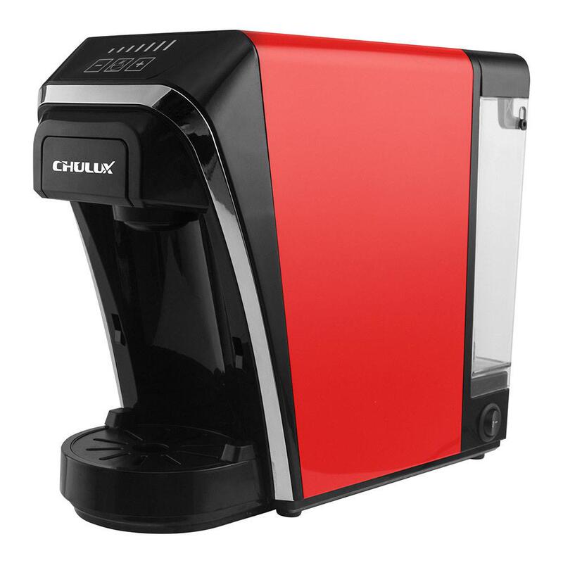 Italian-Style Coffee Machine with Fully Automatic Grinding Function, Coffee Ma Home-Use Fully Automatic Coffee Machine with Integrated Grinding Function