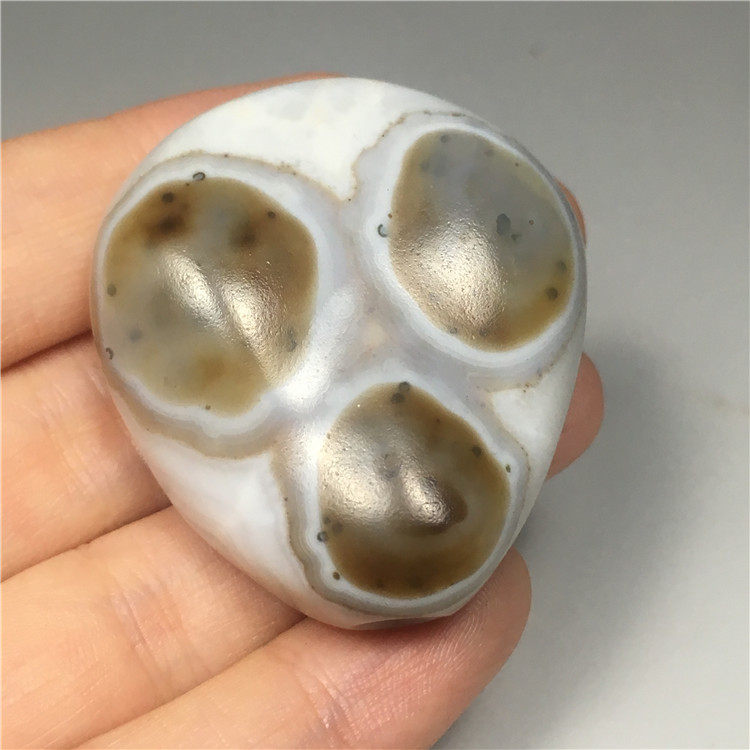 Old Manau monkey head beads pendant handlebar pieces to play pieces ancient and miscellaneous antique ancient jade jade collection