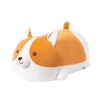 Эластичная мягкая милая кукла