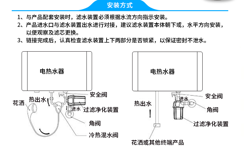 máy nóng lạnh alaska DSZF-40CZ bình đun nước điện gia dụng loại lưu trữ nước nóng nhanh tiết kiệm năng lượng 40L50L60l lít bình nước nóng panasonic