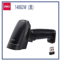 14882W Scanner (черный)