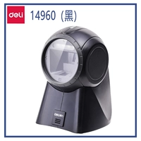 14960 Двухмерный сканер платформы (черный)