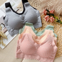 【全国包邮】泰国进口无痕乳胶内衣