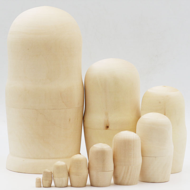 Cover va Russia 10 layers of creative birthday gift wood pattern Price Hike After the Creative Flower Plotter