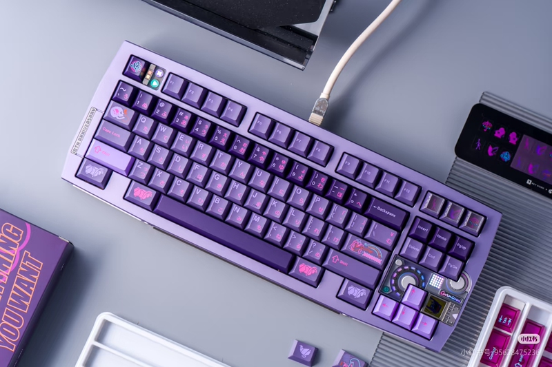 Matrix Lab Carnival 10Th Anniversary Limited Edition (Shipping in May)