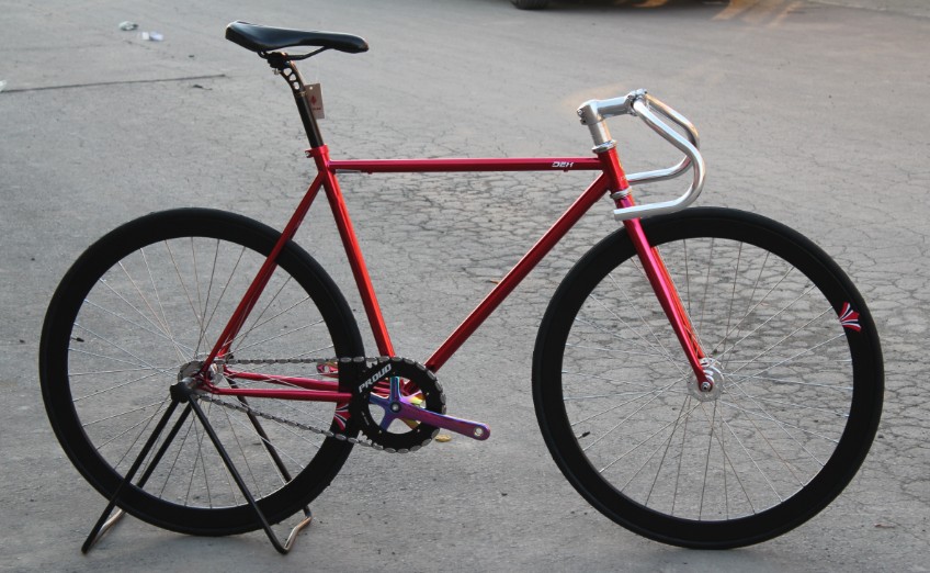 Pignon de vélo 1 vitesse - Ref 2367241 Image 6