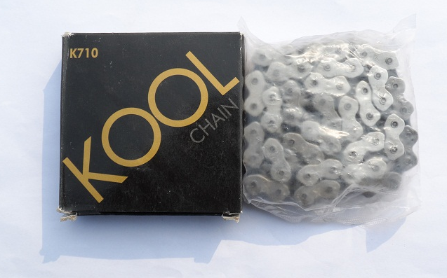 Chaîne de vélo - Ref 2367453 Image 5