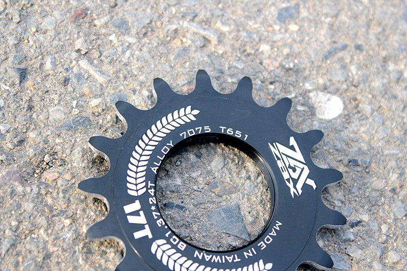 Pignon de vélo - Ref 2368593 Image 7