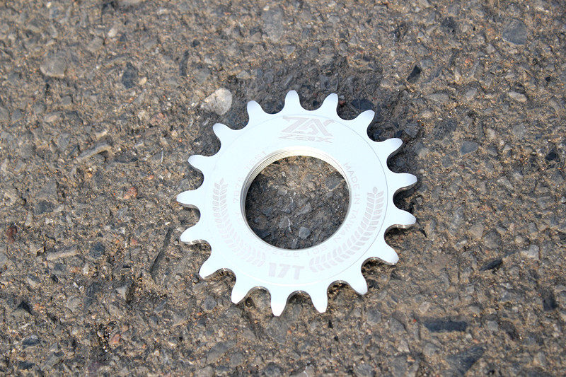 Pignon de vélo - Ref 2368593 Image 5